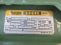 GRUNDFOS VOGEL SPK 4-11/11 PS 1450-530
